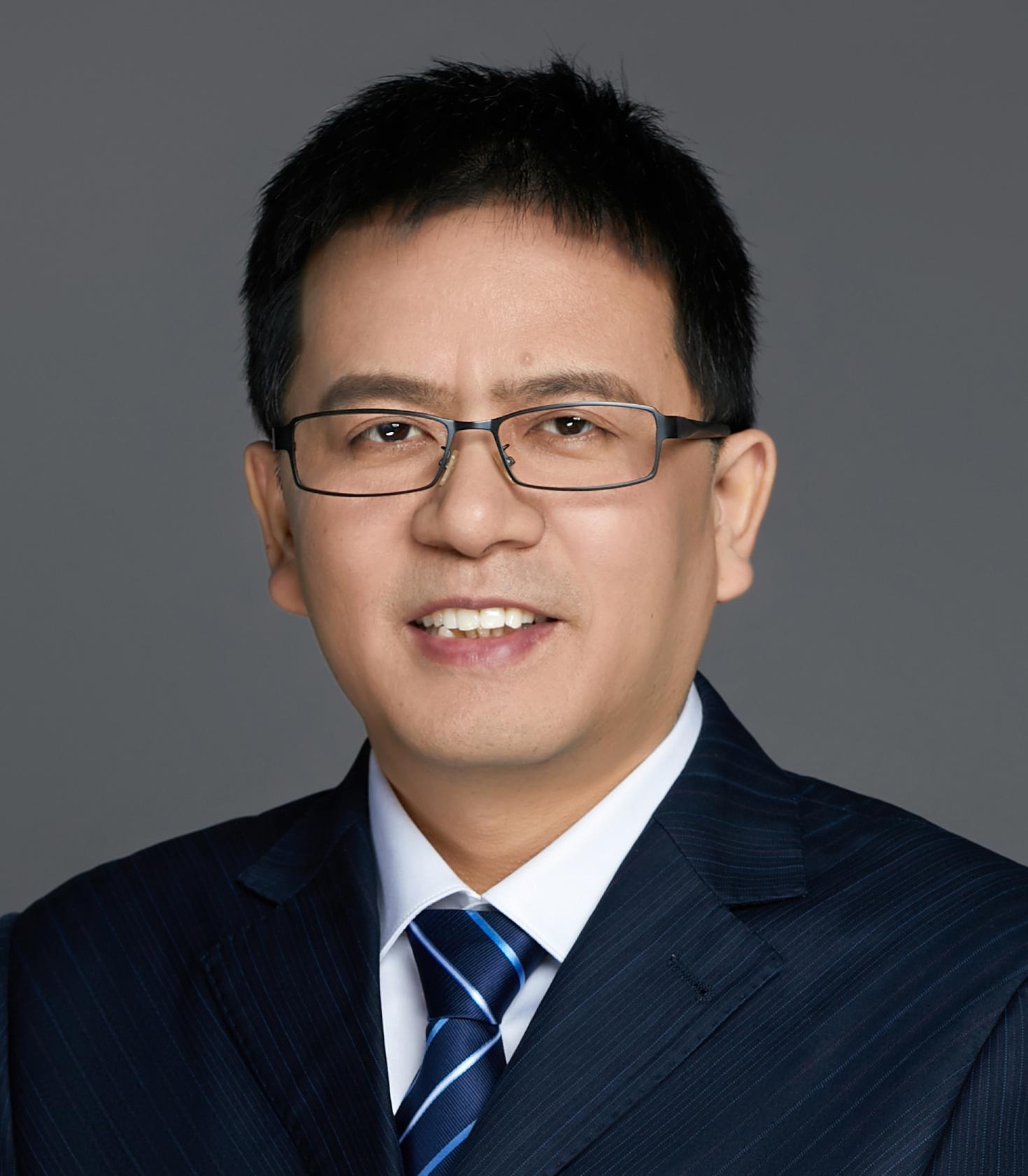 Dong Boqing